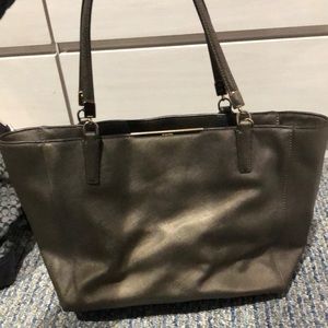 Coach Tote